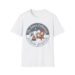 Indoor Enthusiast's Outdoor Adventure T-shirt