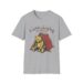 I Love Camping (In Theory) T-shirt