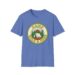 Camp Wild & Free T-shirt