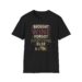 Brought Wine Forgot Everything Else T-shirt