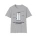 Required Camping Equipment Beer T-shirt