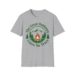 The Great Outdoors Leave No Trace T-shirt