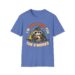 I'm Only Here For The Smores T-shirt