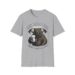 Drink Like A Wolf Sleep Like A Bear T-shirt