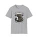 Drink Like A Beast Sleep Like A Log T-shirt
