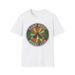 Camp More Worry Less T-shirt