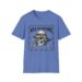 Wild Or Nothing T-shirt