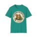 Professional Tent Wrestler T-shirt
