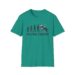 The Final Frontier Beer T-shirt