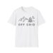 Off Grid Minimal T-shirt