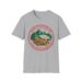 Expert At Getting Lost T-shirt