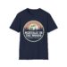 Menthally In The Woods Physically Complaining T-shirt