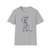 No Signal Camping T-shirt