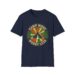 Camp More Worry Less T-shirt