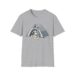 Sold Out Racoon Tent T-shirt