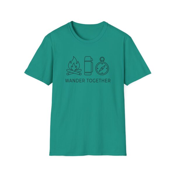 Wander Together T-shirt