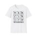 The Essentials Camping T-shirt