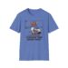 I Choose The Hard Way T-shirt