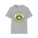 Camp Wild & Free T-shirt