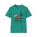 My Camping Gear 45% Electronics 0 Outlets T-shirt