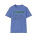 Camper Definition T-shirt