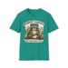 Respect The Locals They Were Here First T-shirt