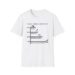 Project Timeline Camping Trip T-shirt