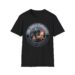 Indoor Enthusiast's Outdoor Adventure T-shirt