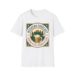 Weekend Forecast Camping With A Chance Of Beer T-shirt