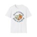 Bat At Camping Great At Company T-shirt