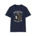 Drink Like A Beast Sleep Like A Log T-shirt