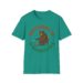 Roughing It Is Regrettable T-shirt