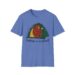 Survival Of The Coziest T-shirt