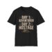 Day 1 Adventurer Day 2 Hostage T-shirt