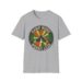 Camp More Worry Less T-shirt