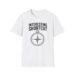 Interesting Shortcut T-shirt