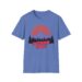 Outdoor Vibes Synthwave T-shirt