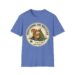 Professional Tent Wrestler T-shirt