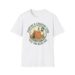 Camping & Chugging Club T-shirt