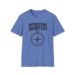 Interesting Shortcut T-shirt