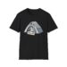 Sold Out Racoon Tent T-shirt