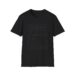 Camping Facts Amount Per Serving T-shirt