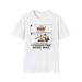 I Choose The Hard Way T-shirt