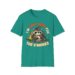 I'm Only Here For The Smores T-shirt