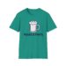 Peaks & Pints T-shirt