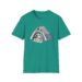 Sold Out Racoon Tent T-shirt