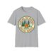 Camping The Original Social Media T-shirt
