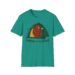 Survival Of The Coziest T-shirt