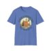 Camping & Chugging Club T-shirt