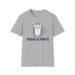 Peaks & Pints T-shirt